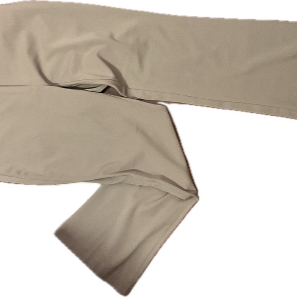 Nwt Rafaella NEW! STRAIGHT LEG ANKLE PANT. Size 6 - Picture 4 of 5